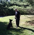 Lasell Hosts Law Enforcement K-9 Team Training